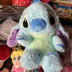 Stitch, Backpack, Plushy