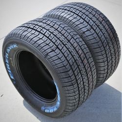 295 50 15✨275 60 15✨Cooper Cobra ✨4_ New Tires = 2 Years Warranty ✨600$