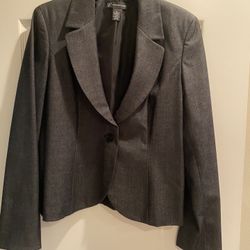 Women’s Blazer
