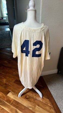 Dodger jersey giveaway