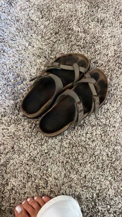 birkenstocks
