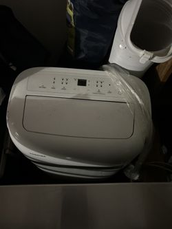 Portable Air Conditioner Unit