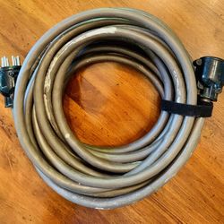 Leslie Speaker Cabinet Cable Cord