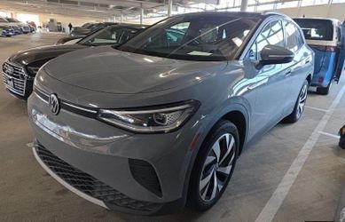 2022 Volkswagen ID.4