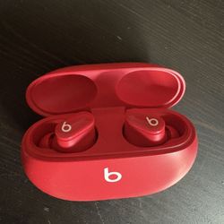 Beats Studio Buds