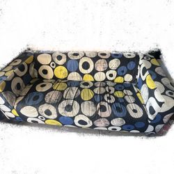 Washable Garage Sofa