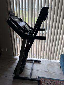 Pro-Form Treadmill
