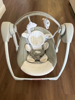 Baby Swing