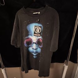 Hell Star T Shirt 
