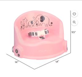 Booster seat
