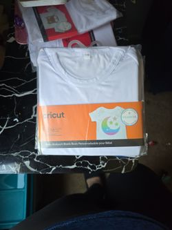 Shirt sublimation