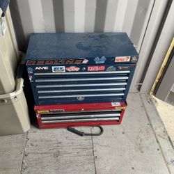 Tool Boxes