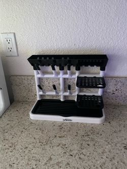 Baby Bottle Drying Rack