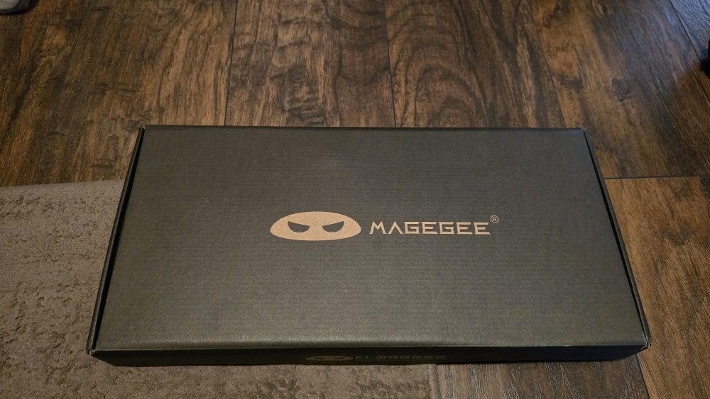 Magegee Keyboard