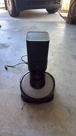 iRobot Roomba
