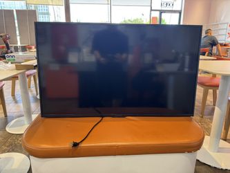 43 Inch TV