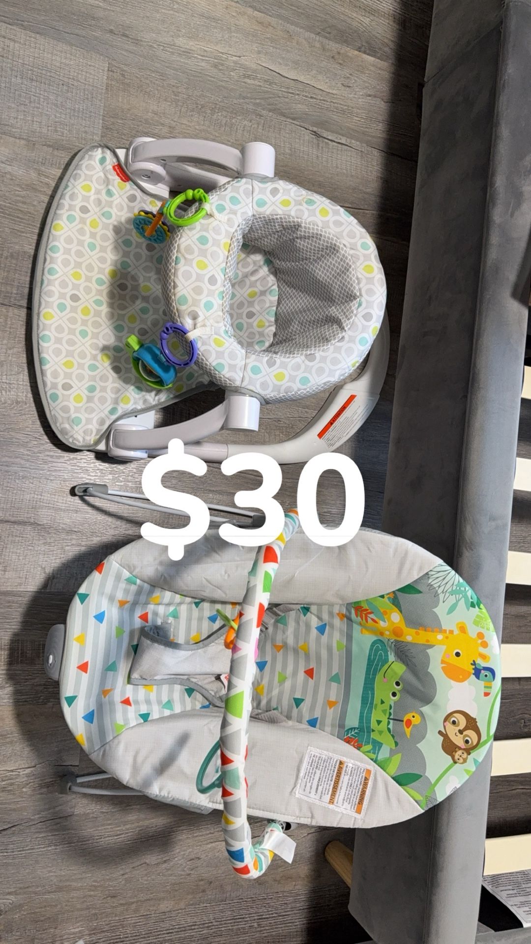 Baby Items