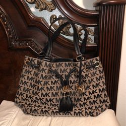 Purse Mk 💯 Original