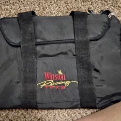 Winston Duffel Bag 
