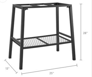 Aquarium Stand