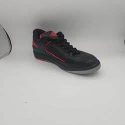 Jordan 2