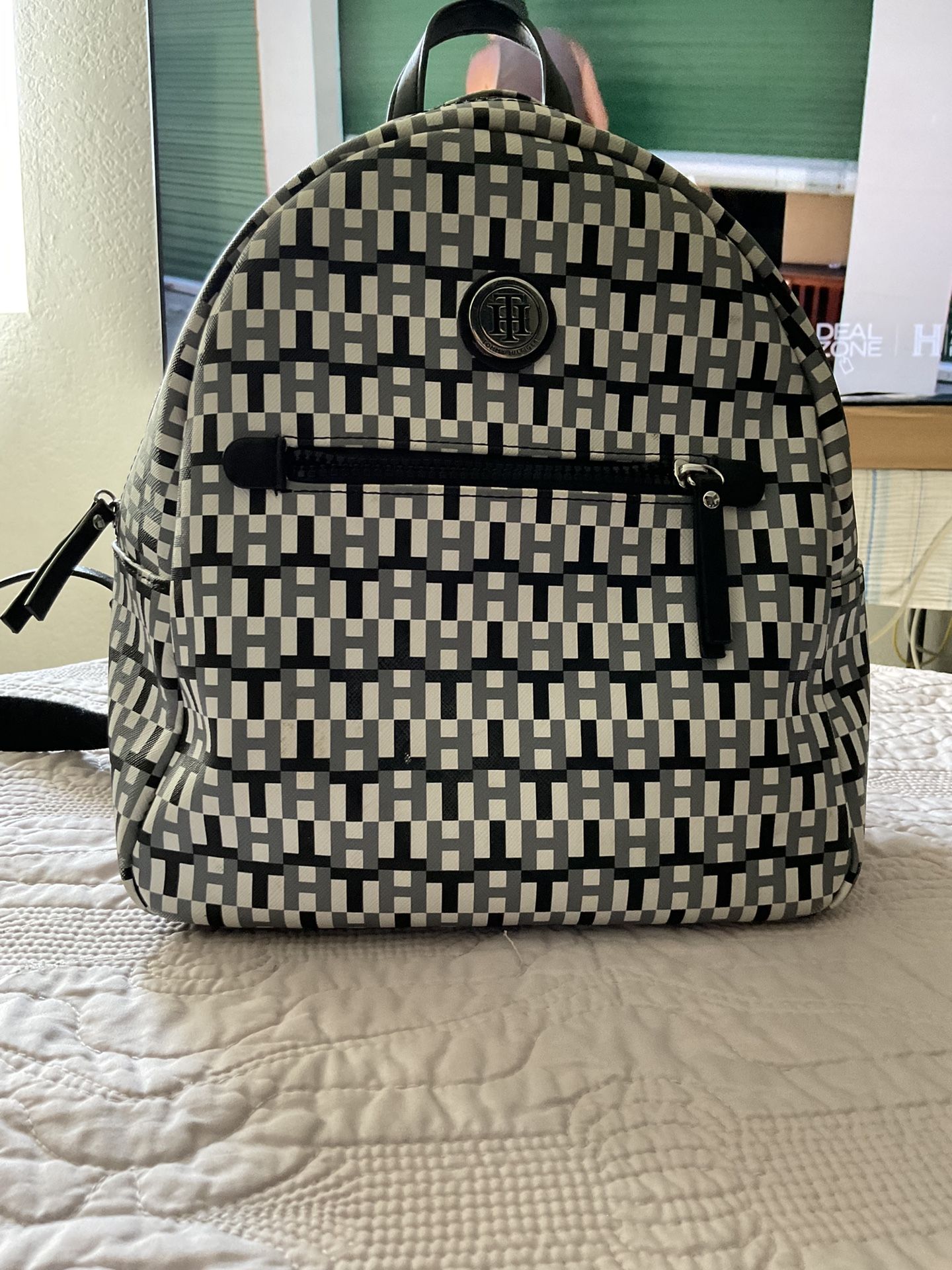 Tommy Hilfiger backpack