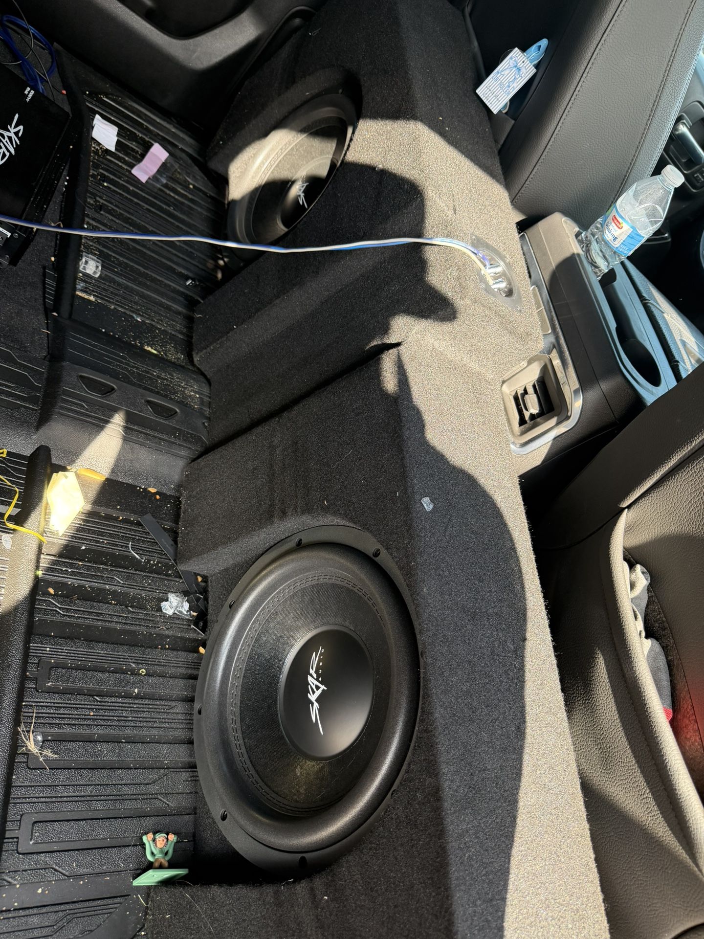 Skar Audio