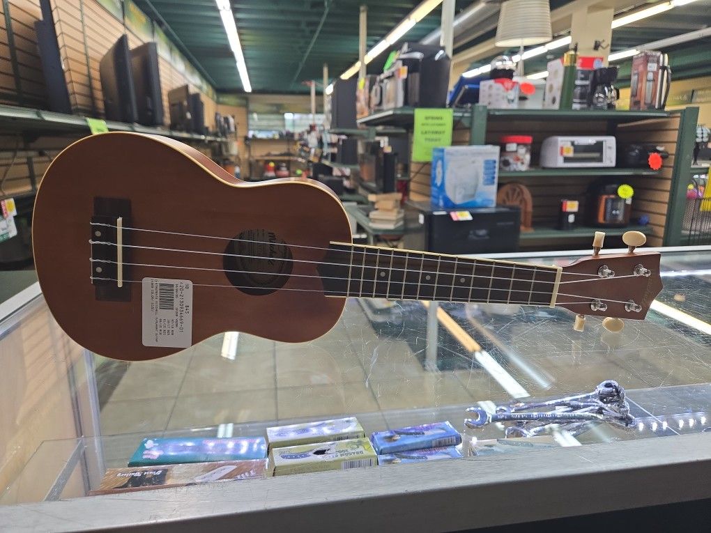 Ukulele