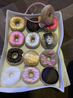 Donut Halloween Costume for girls