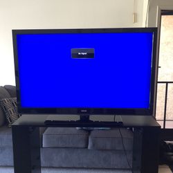 50 in RCA LCD TV