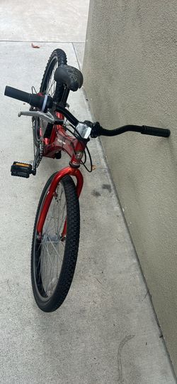 24 inch bike