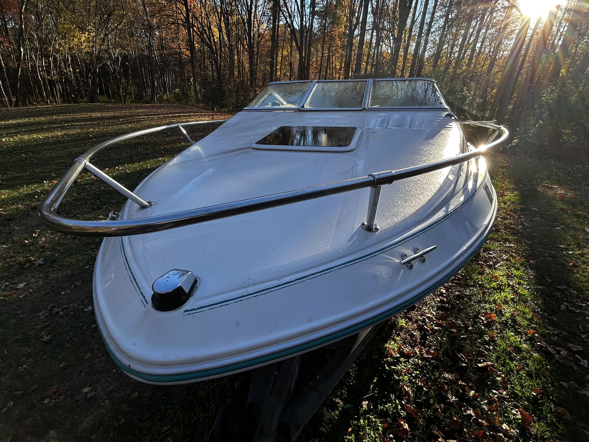 SeaRay