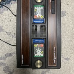 Tandyvision One