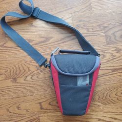 Delsey Go Pix 60 Camera Bag New STKBX-AA