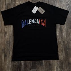 Balenciaga T-Shirt 