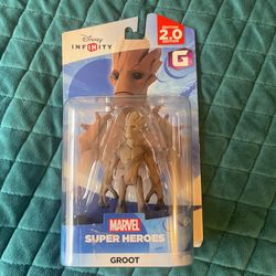 Disney Infinity Groot
