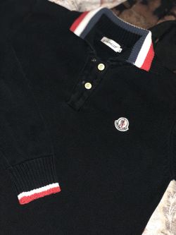 Moncler Sweater Large