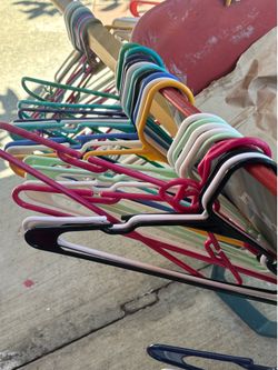 Hangers