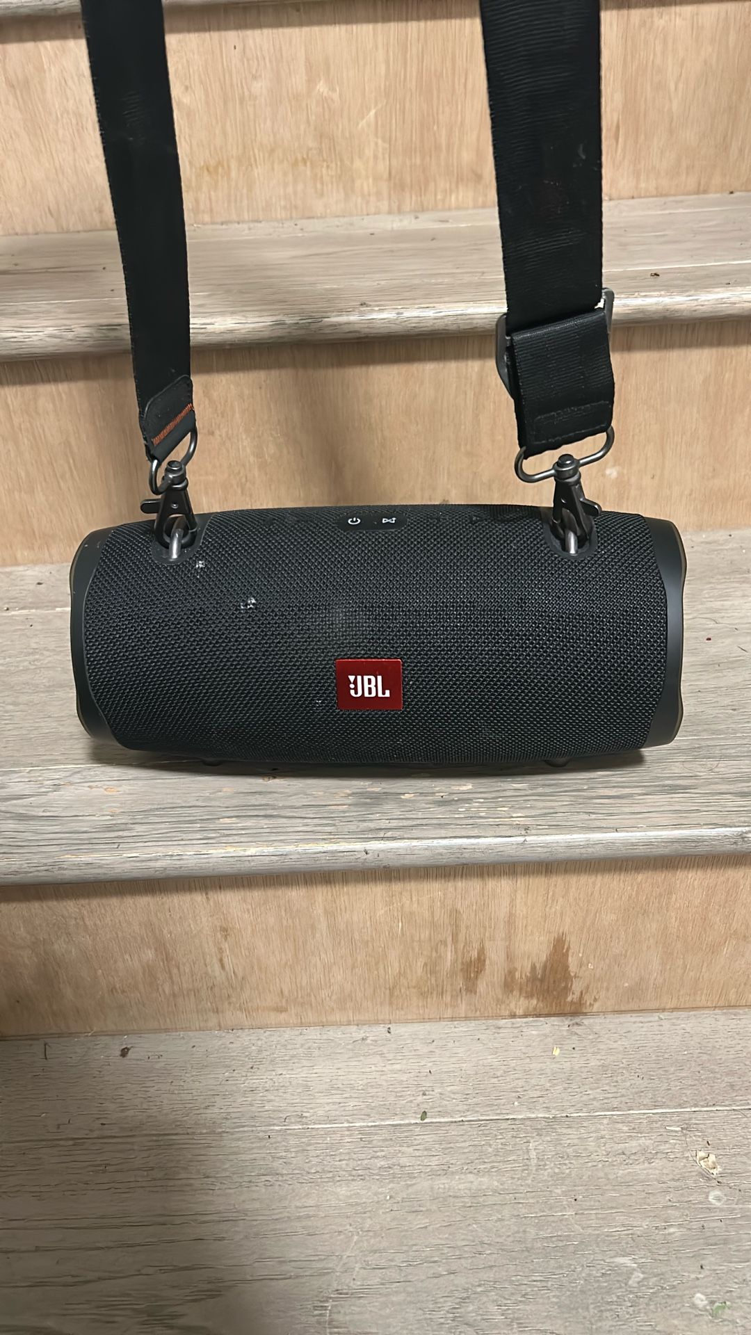 JBL Extreme 3