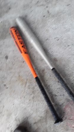 2 bats