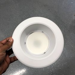 Cree led retrofit lights -true white technology