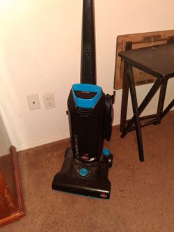 Vacuum cleaner