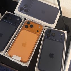 iPhone 17 pro max’s