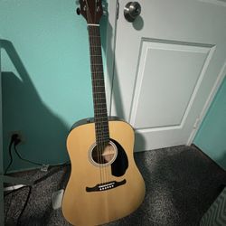 Fender Guitar FA-125