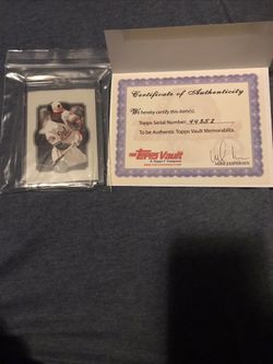 Baseball Orioles Adam Jones Topps Vault Rare 1/1