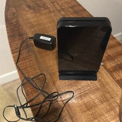 Netgear Modem