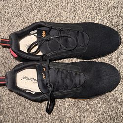 Adidas Racer T 21 size 13
