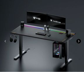 Secret Lab magnus pro