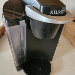 Keurig K-Classic Coffee Maker