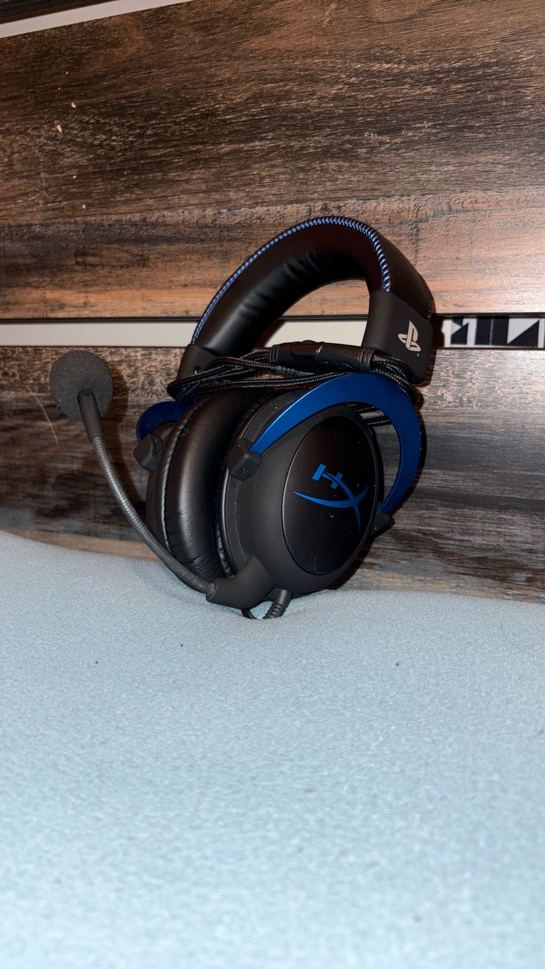 PS4/5 HEADSET